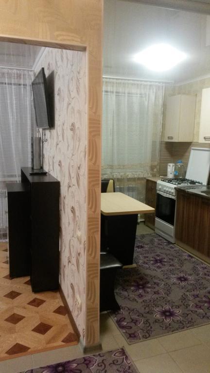Apartment On Vyazemskaya Astrachan Zimmer foto